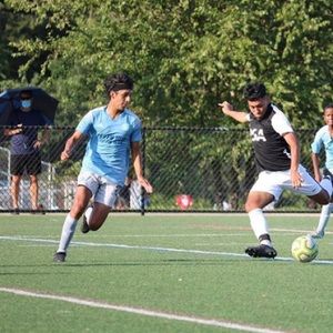 Meet your Posher, Christopher